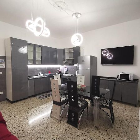 Appartement Casa Ariete 2 à Syracuse Extérieur photo