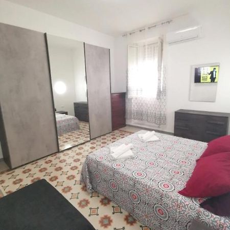 Appartement Casa Ariete 2 à Syracuse Extérieur photo
