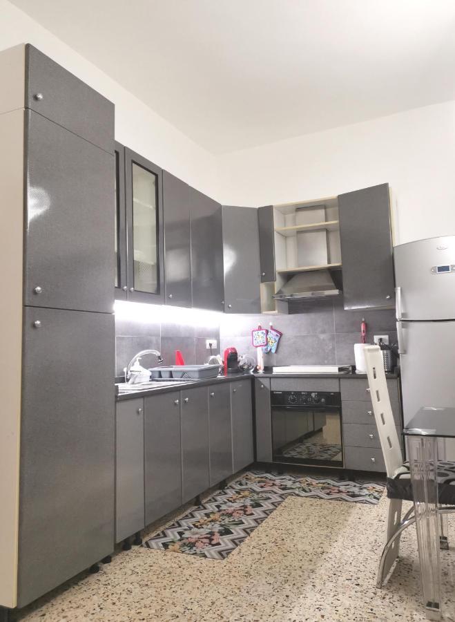 Appartement Casa Ariete 2 à Syracuse Extérieur photo