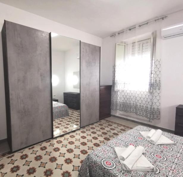 Appartement Casa Ariete 2 à Syracuse Extérieur photo