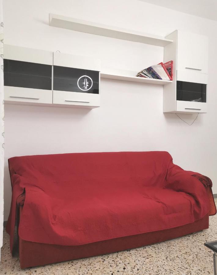 Appartement Casa Ariete 2 à Syracuse Extérieur photo