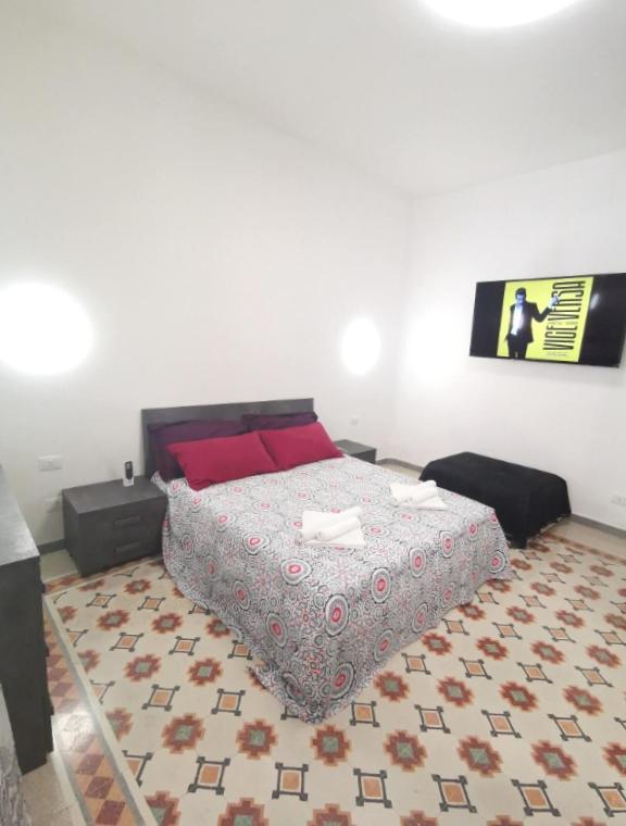 Appartement Casa Ariete 2 à Syracuse Extérieur photo