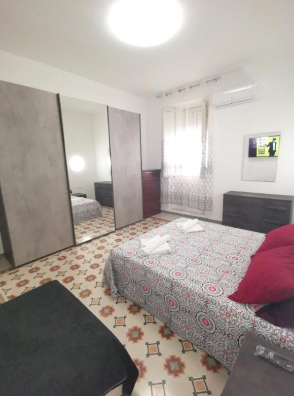 Appartement Casa Ariete 2 à Syracuse Extérieur photo